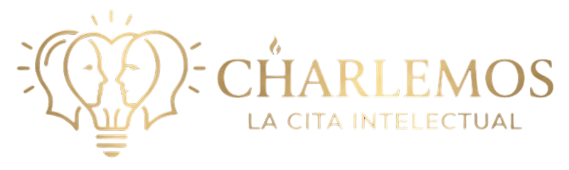 charlemos.cl — La Cita Intelectual